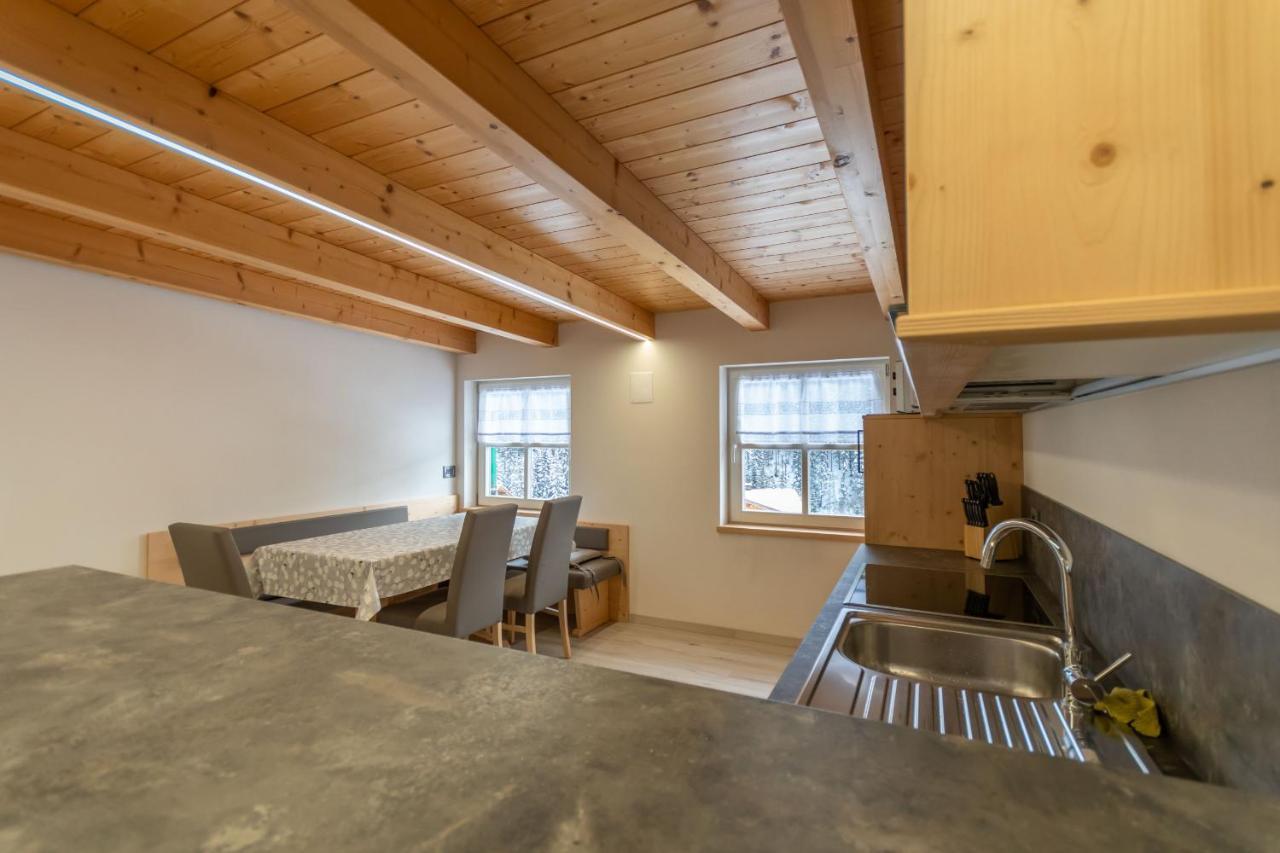 Chalet Butterfly 3 Mazzin Bagian luar foto