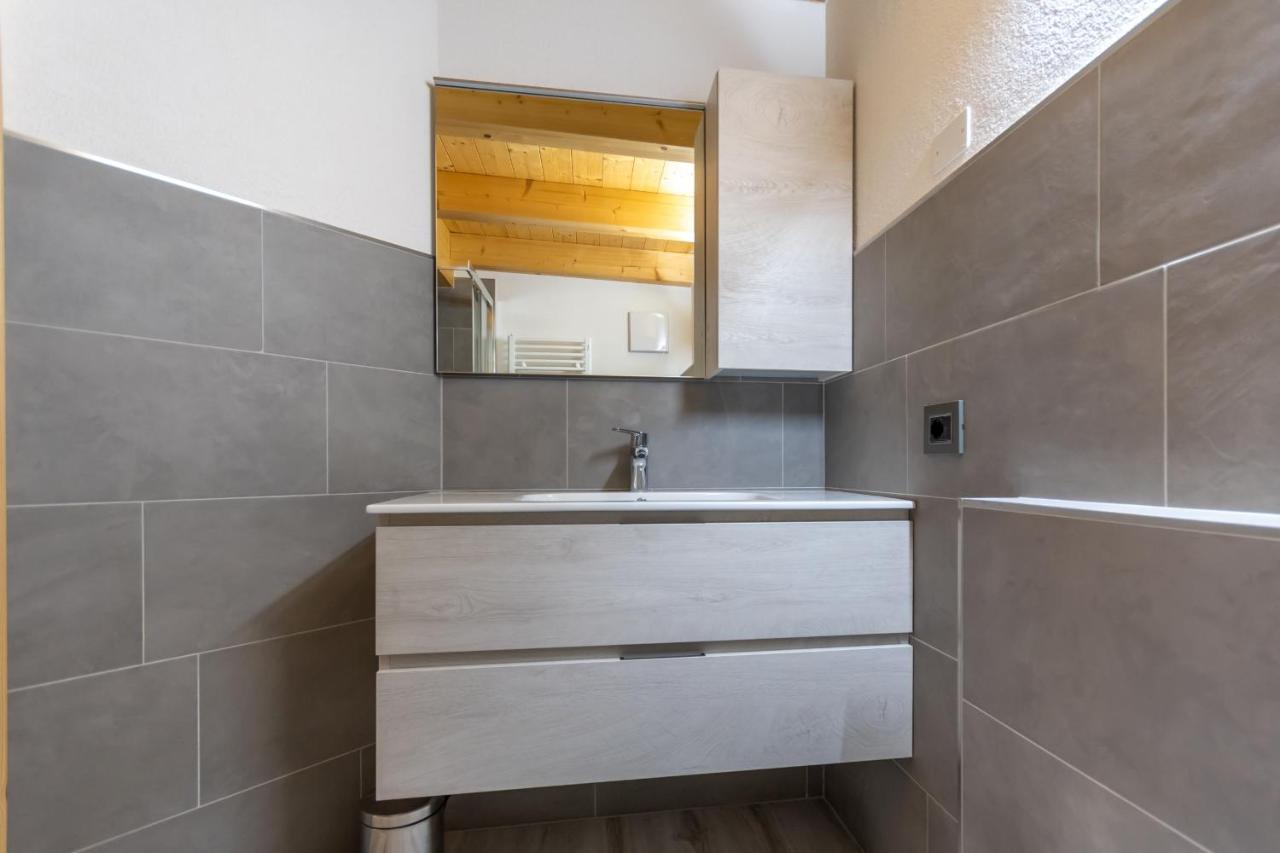 Chalet Butterfly 3 Mazzin Bagian luar foto