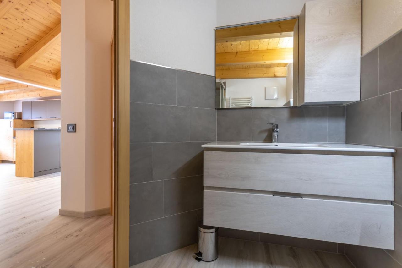 Chalet Butterfly 3 Mazzin Bagian luar foto